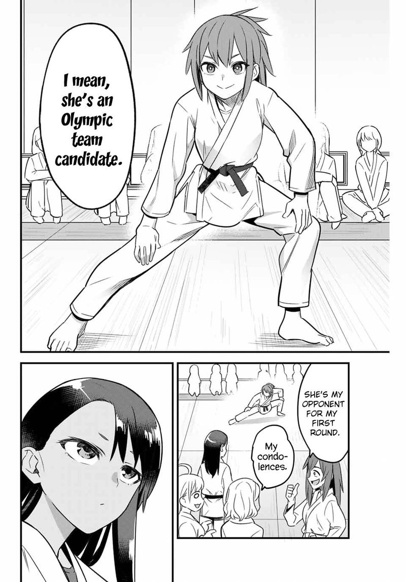 Please Dont Bully Me Nagatoro Chapter 79 Page 6