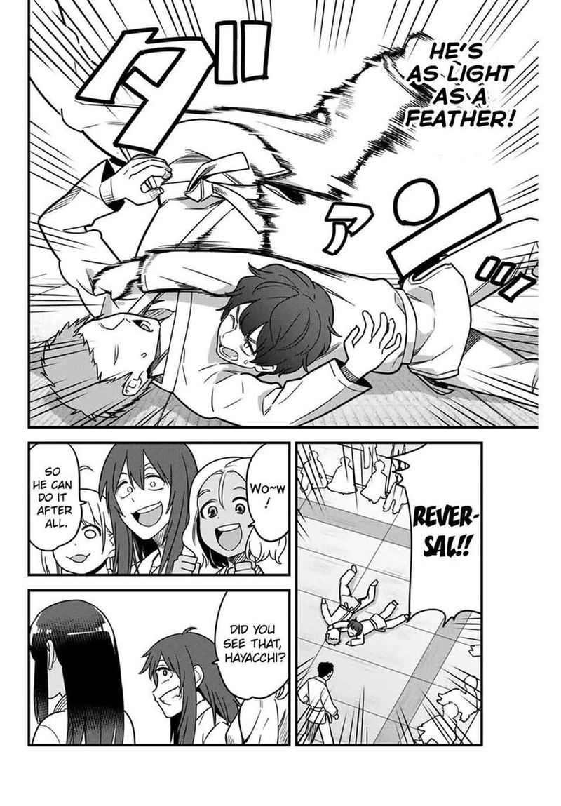 Please Dont Bully Me Nagatoro Chapter 80 Page 14