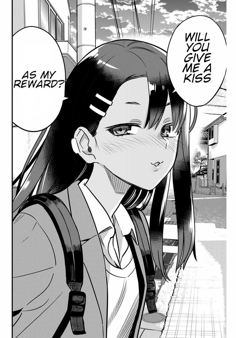 Please Dont Bully Me Nagatoro Chapter 81 Page 24