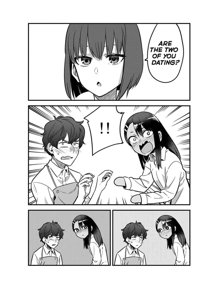 Please Dont Bully Me Nagatoro Chapter 83 Page 7