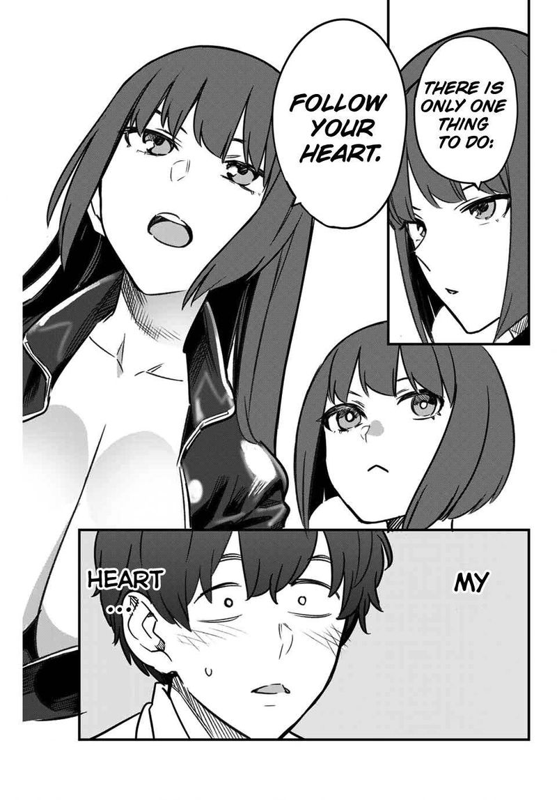 Please Dont Bully Me Nagatoro Chapter 85 Page 9