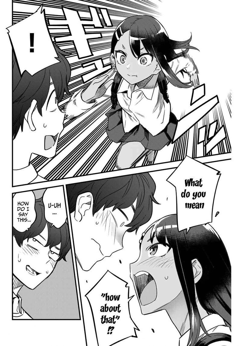 Please Dont Bully Me Nagatoro Chapter 86 Page 18