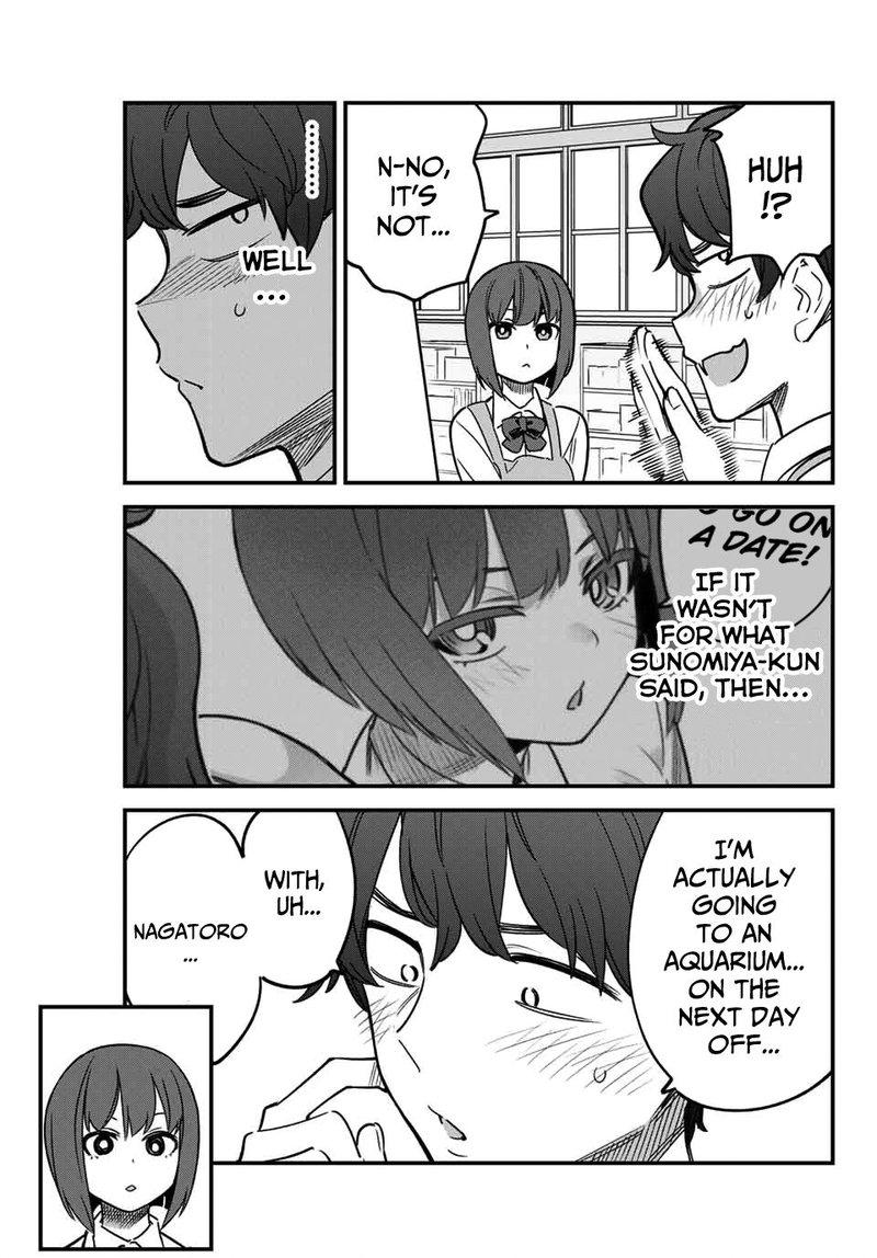 Please Dont Bully Me Nagatoro Chapter 87 Page 5