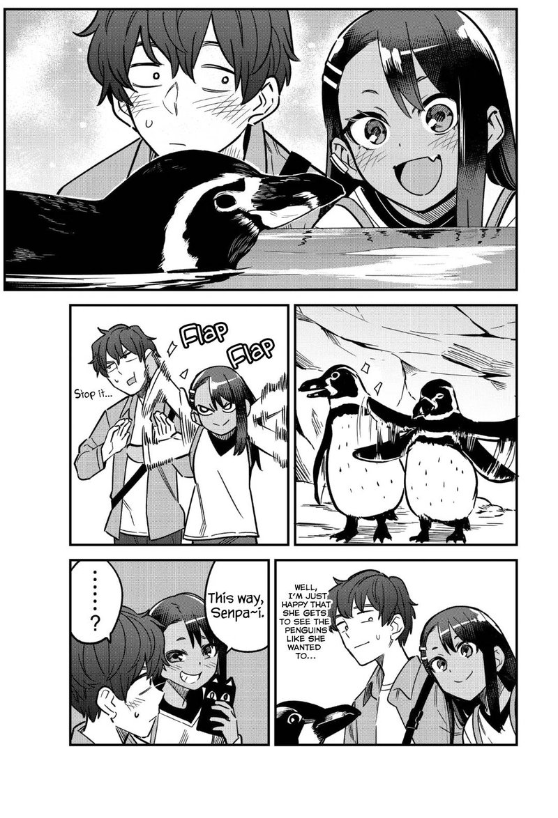 Please Dont Bully Me Nagatoro Chapter 88 Page 11