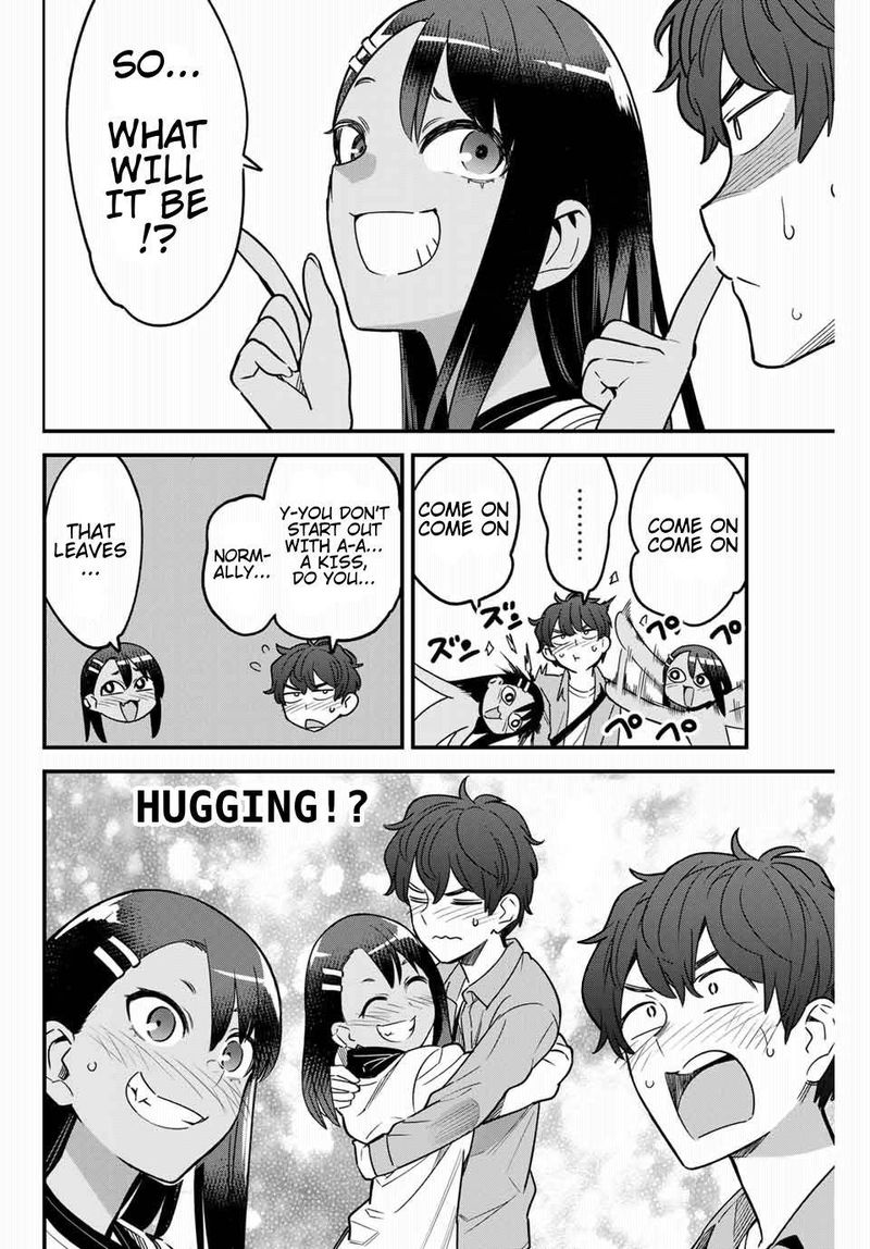 Please Dont Bully Me Nagatoro Chapter 90 Page 10