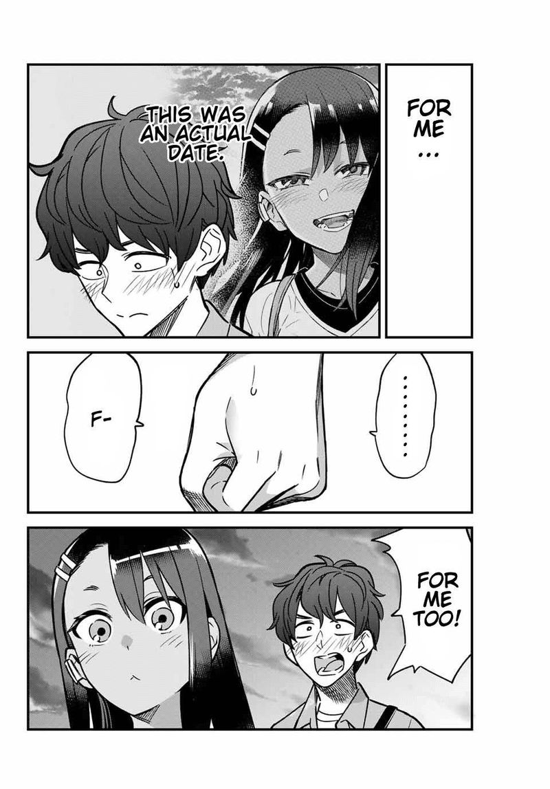 Please Dont Bully Me Nagatoro Chapter 90 Page 6
