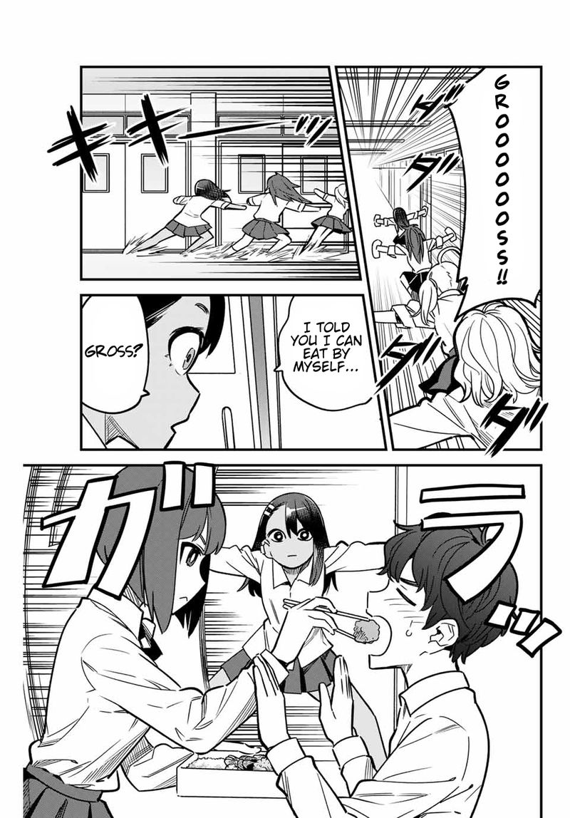 Please Dont Bully Me Nagatoro Chapter 91 Page 5