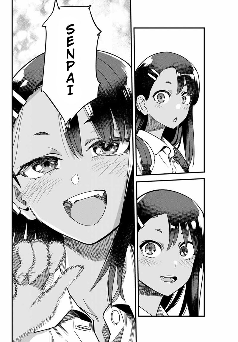 Please Dont Bully Me Nagatoro Chapter 93 Page 18