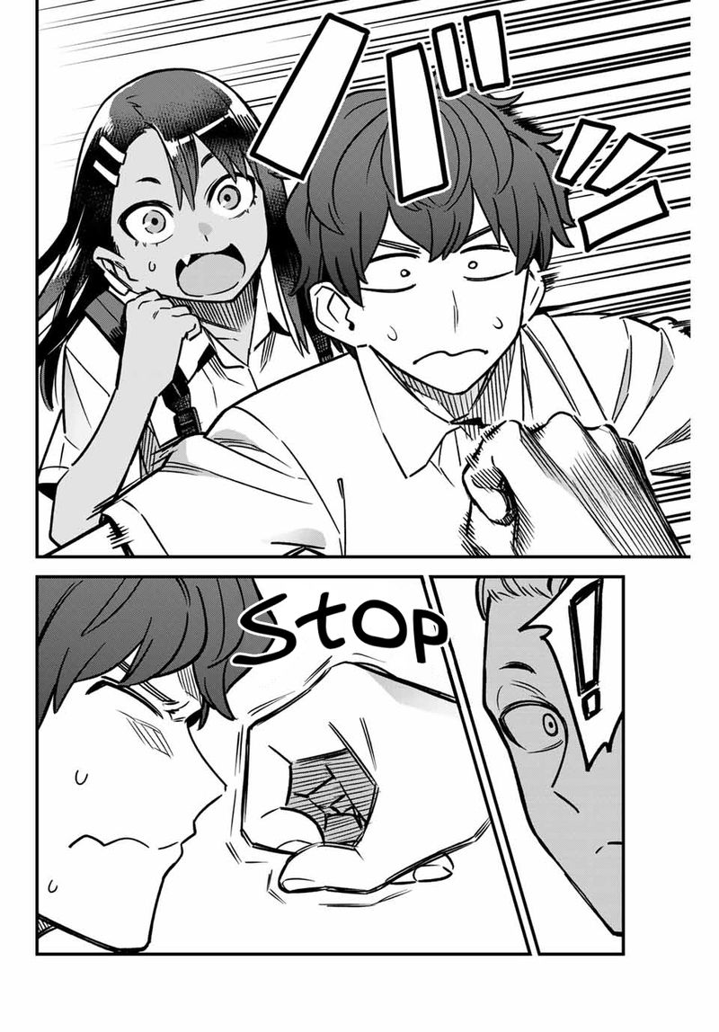 Please Dont Bully Me Nagatoro Chapter 94 Page 16