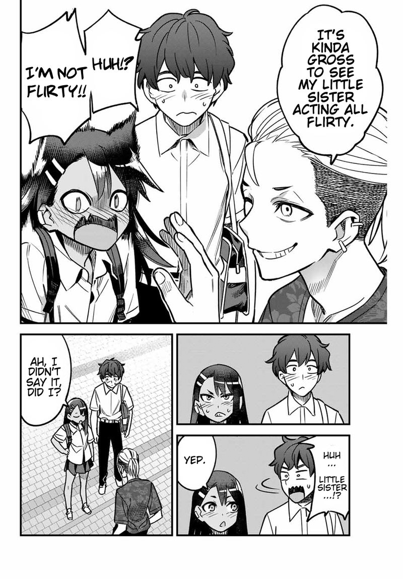 Please Dont Bully Me Nagatoro Chapter 94 Page 24