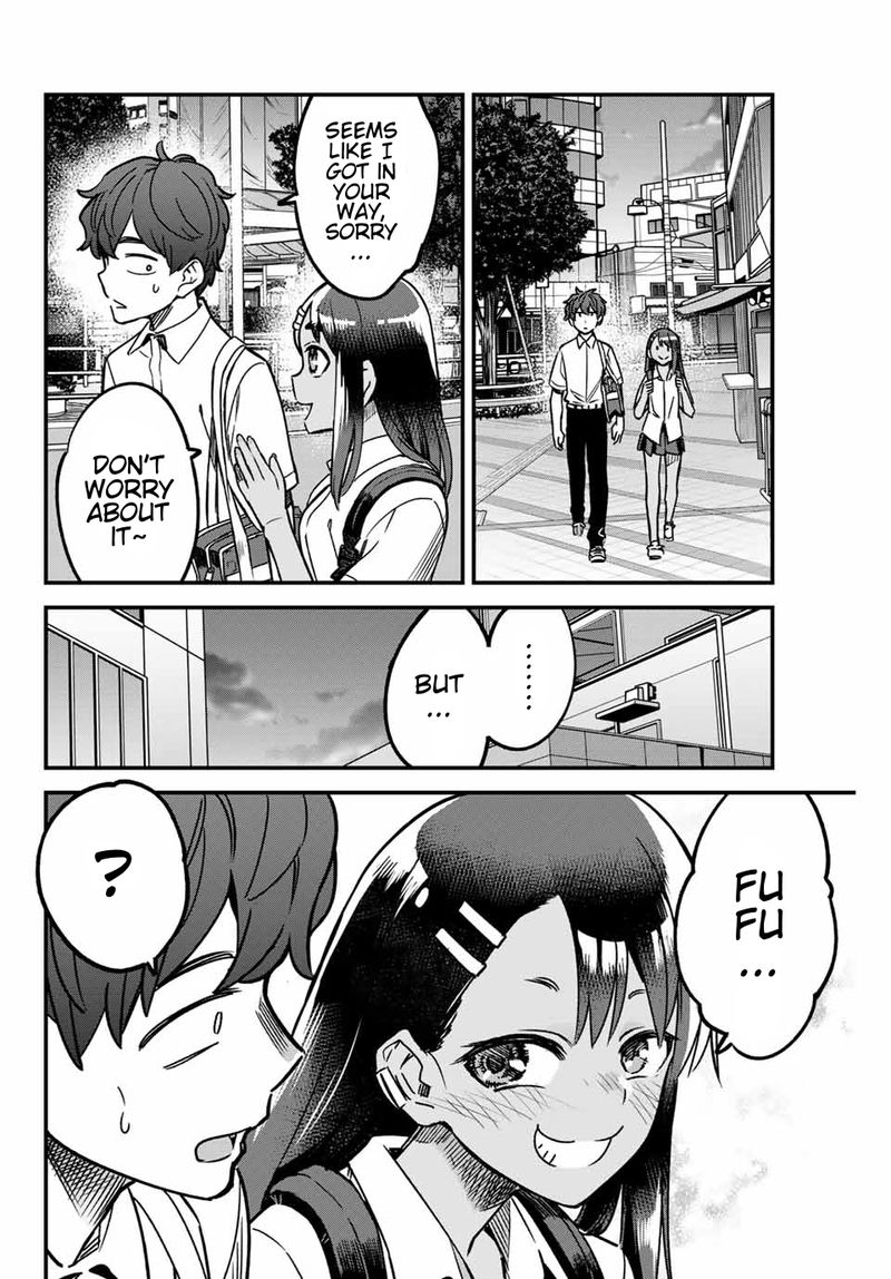 Please Dont Bully Me Nagatoro Chapter 94 Page 26