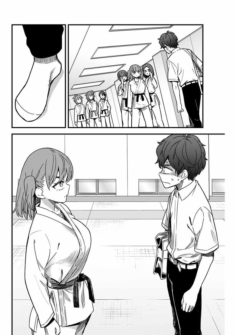 Please Dont Bully Me Nagatoro Chapter 96 Page 8