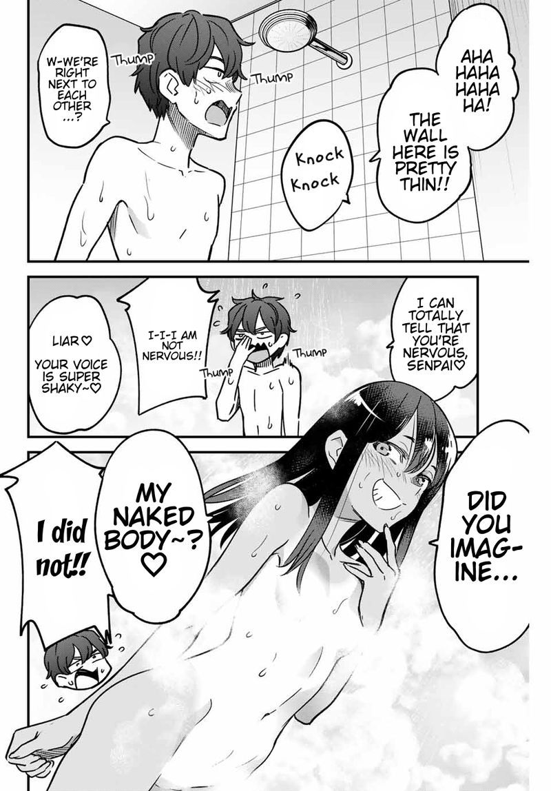 Please Dont Bully Me Nagatoro Chapter 97 Page 12