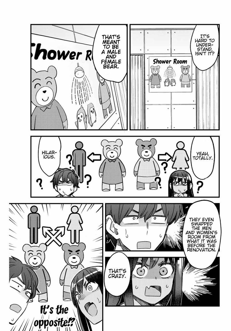 Please Dont Bully Me Nagatoro Chapter 98 Page 3