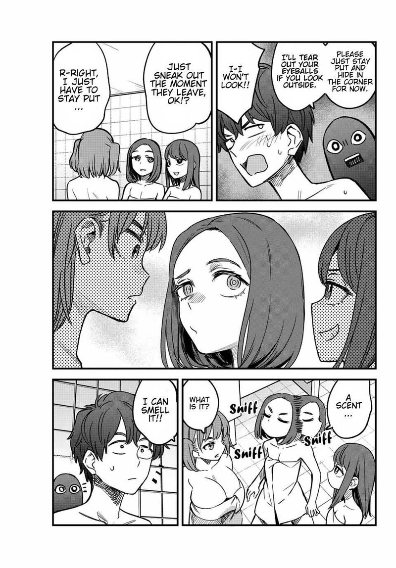 Please Dont Bully Me Nagatoro Chapter 98 Page 5