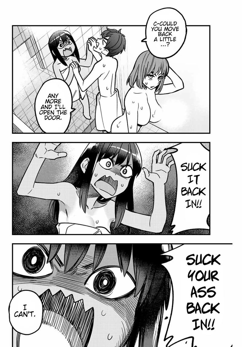 Please Dont Bully Me Nagatoro Chapter 99 Page 12