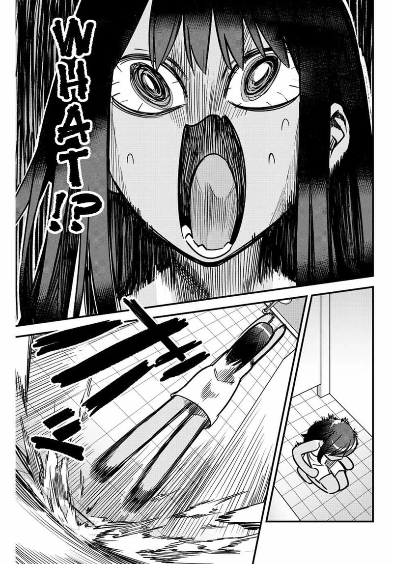 Please Dont Bully Me Nagatoro Chapter 99 Page 15