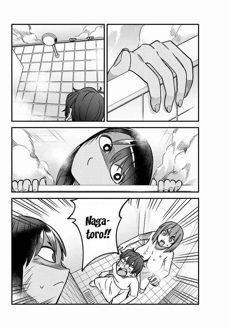 Please Dont Bully Me Nagatoro Chapter 99 Page 16