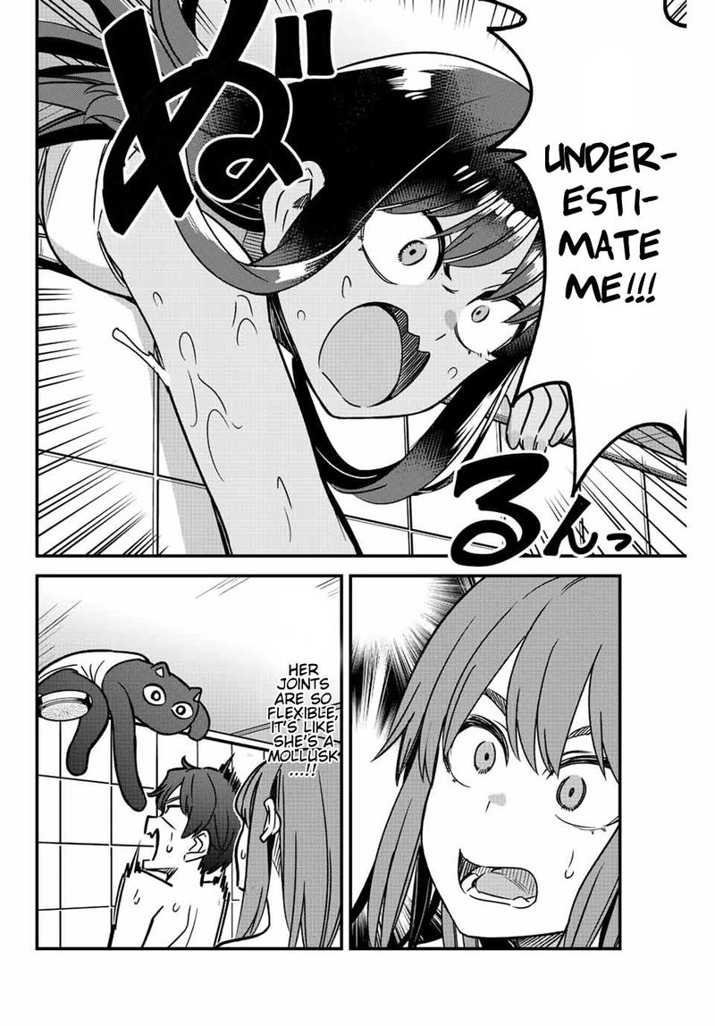 Please Dont Bully Me Nagatoro Chapter 99 Page 18