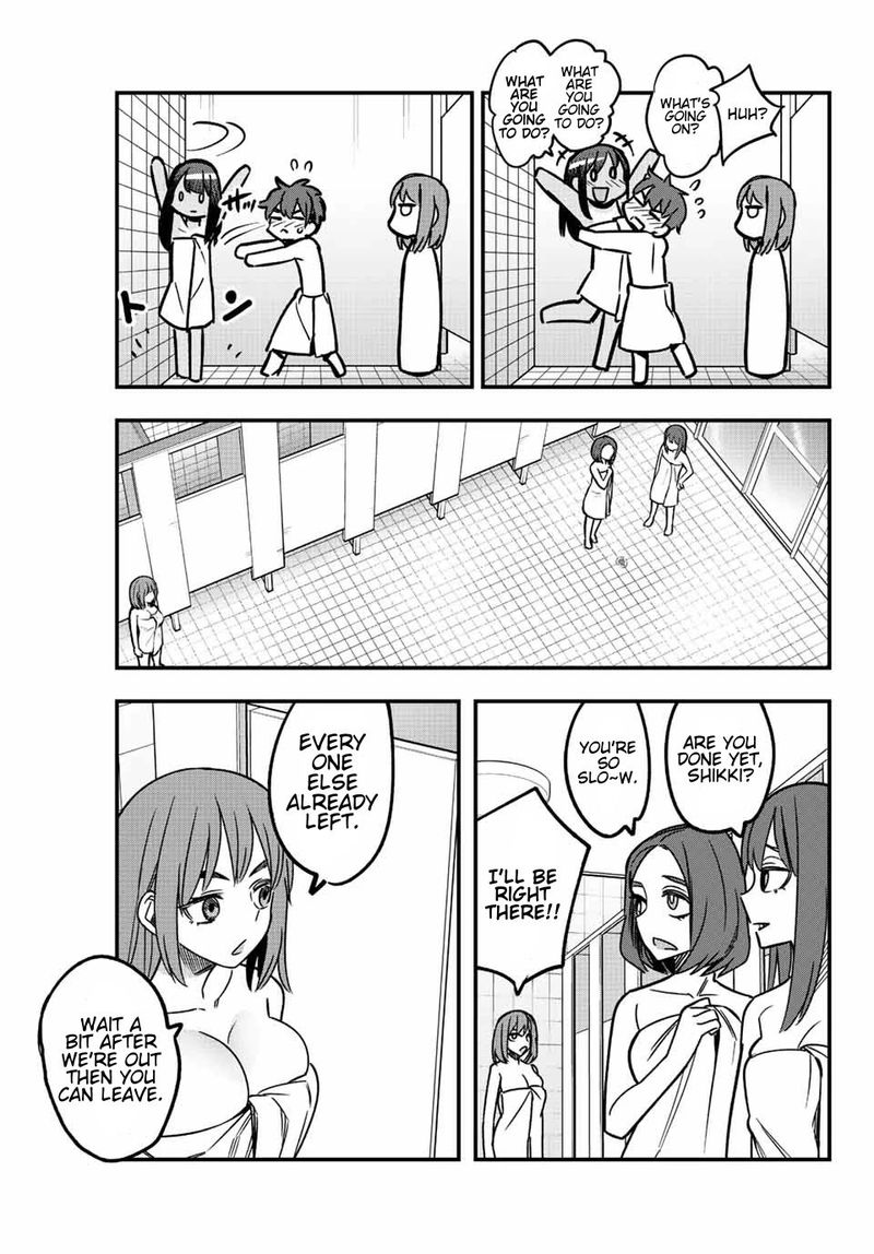 Please Dont Bully Me Nagatoro Chapter 99 Page 23