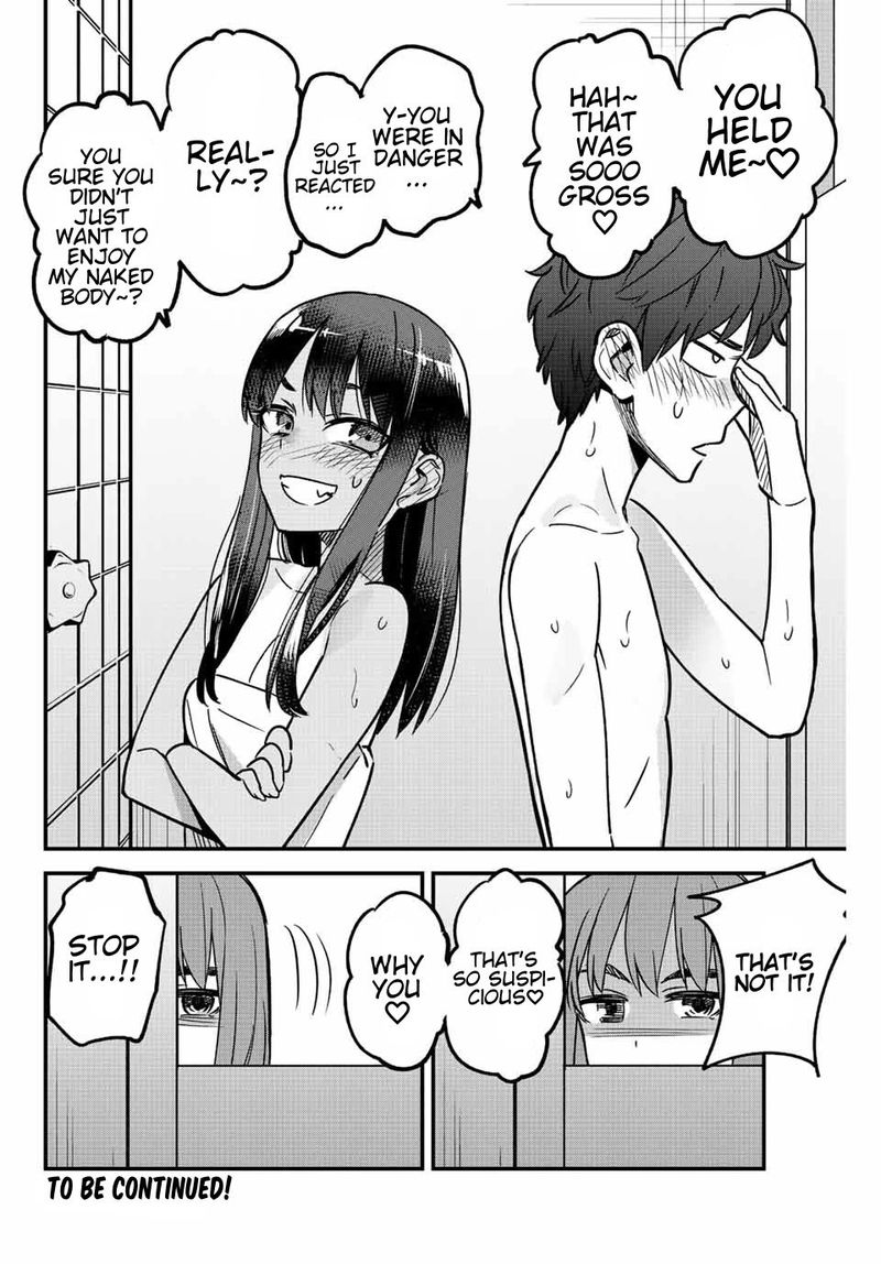 Please Dont Bully Me Nagatoro Chapter 99 Page 24