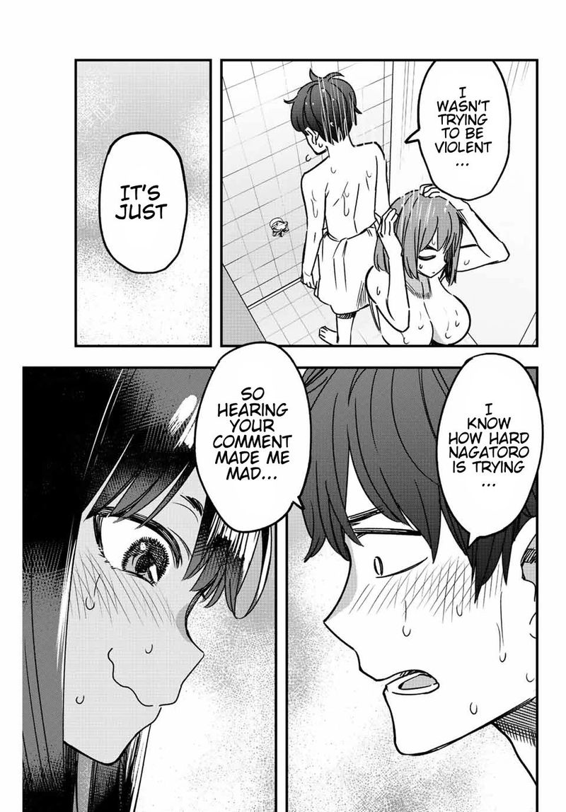 Please Dont Bully Me Nagatoro Chapter 99 Page 7