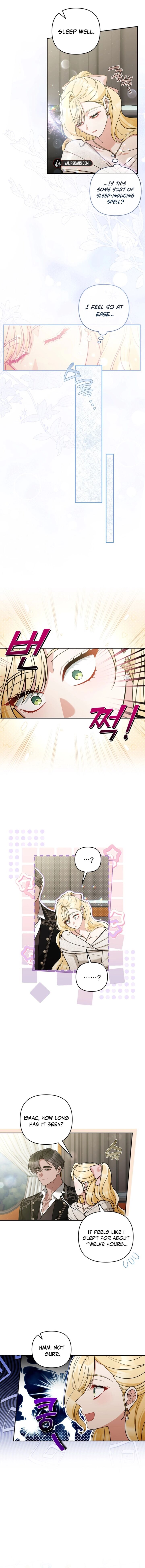 Please Dont Come To The Villainess Stationery Store Chapter 100 Page 2