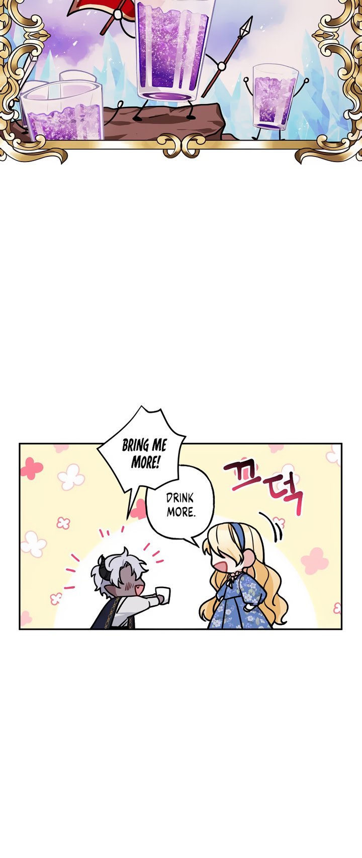 Please Dont Come To The Villainess Stationery Store Chapter 11 Page 20