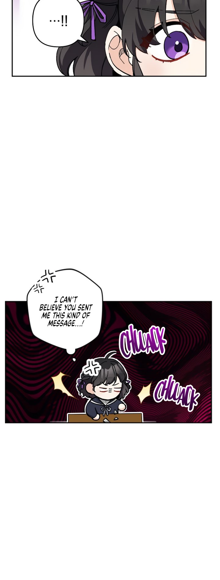 Please Dont Come To The Villainess Stationery Store Chapter 23 Page 37