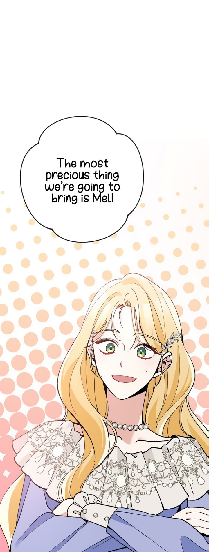 Please Dont Come To The Villainess Stationery Store Chapter 28 Page 28