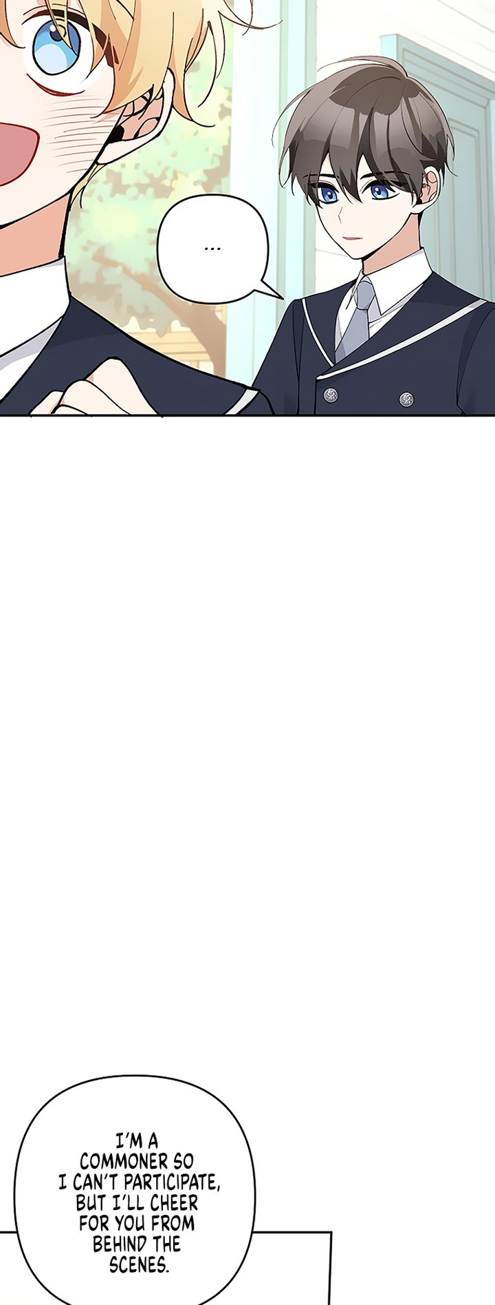 Please Dont Come To The Villainess Stationery Store Chapter 28 Page 37
