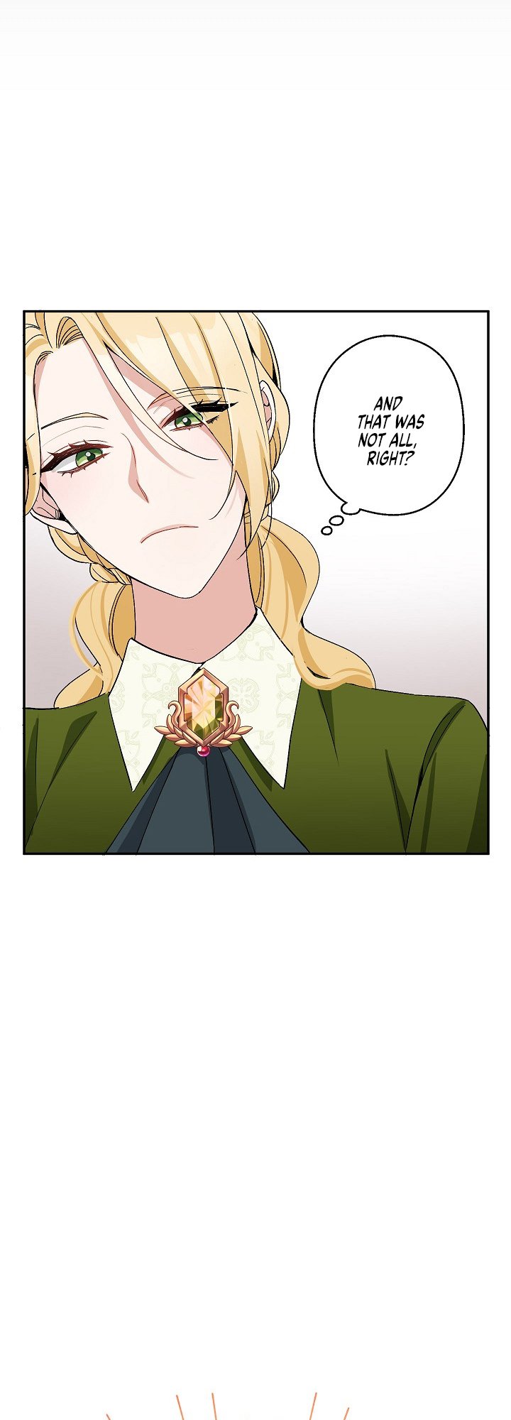 Please Dont Come To The Villainess Stationery Store Chapter 5 Page 21