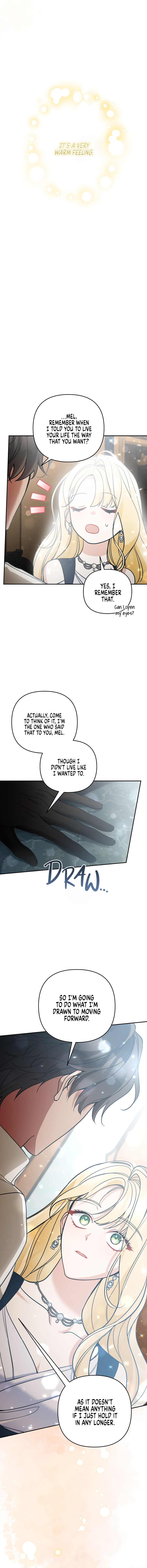 Please Dont Come To The Villainess Stationery Store Chapter 77 Page 17