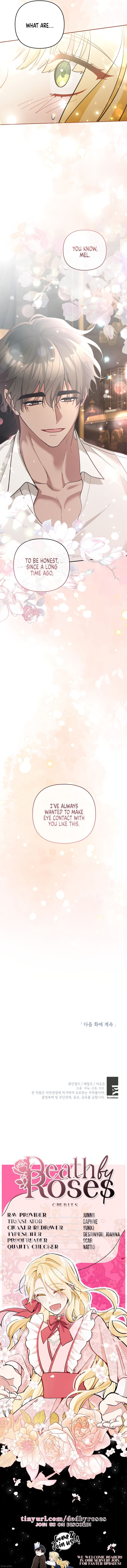 Please Dont Come To The Villainess Stationery Store Chapter 77 Page 18