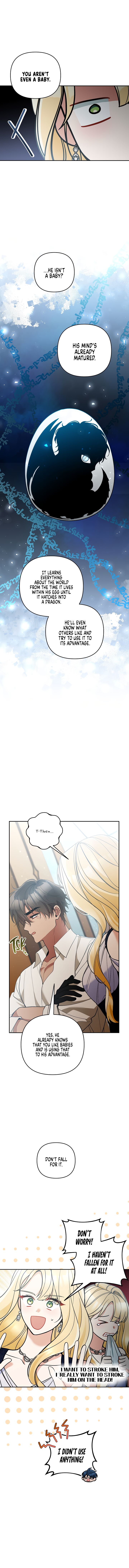 Please Dont Come To The Villainess Stationery Store Chapter 78 Page 12