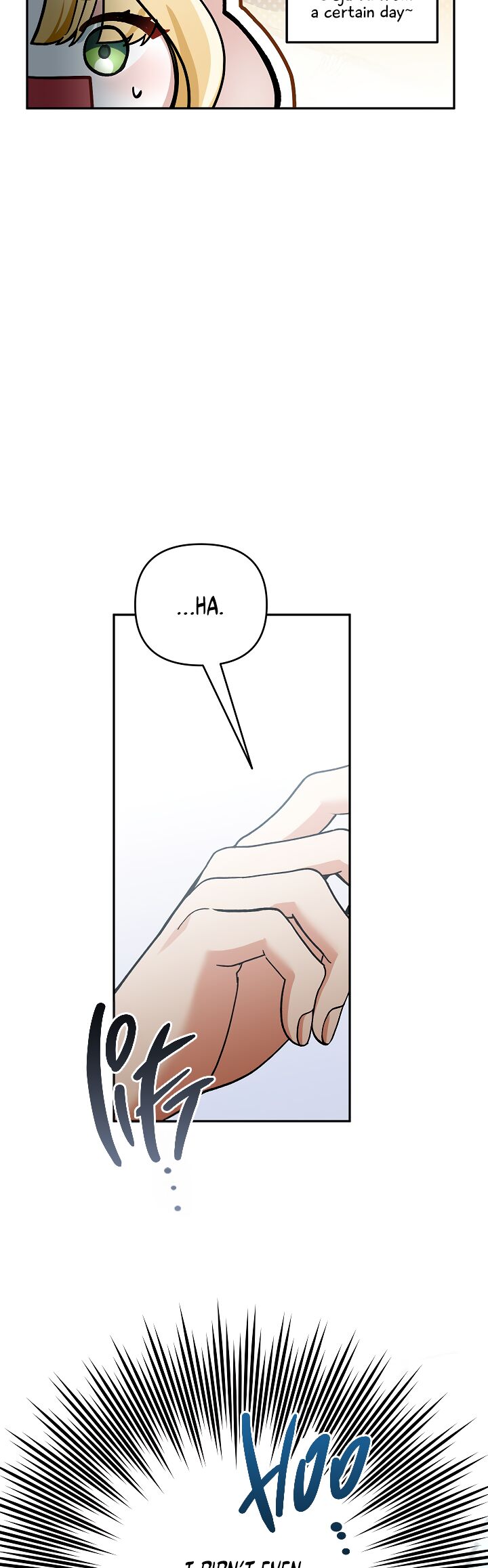 Please Dont Come To The Villainess Stationery Store Chapter 78 Page 16
