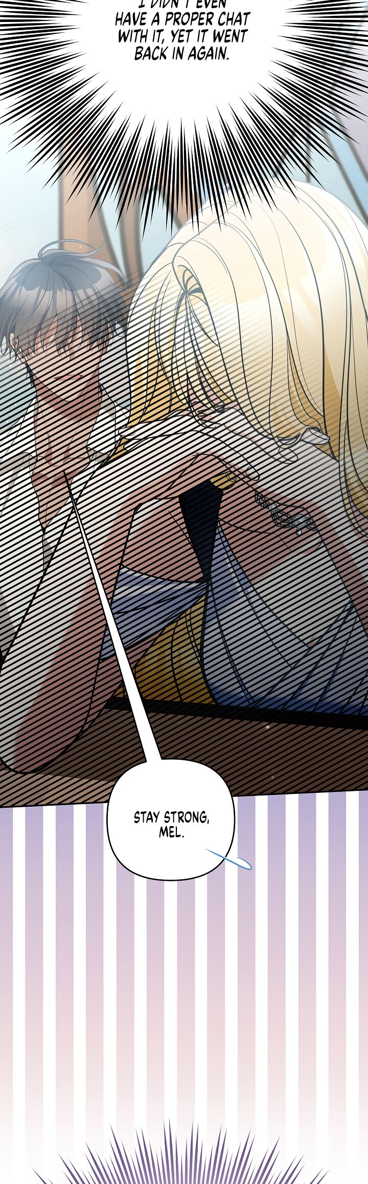 Please Dont Come To The Villainess Stationery Store Chapter 78 Page 17