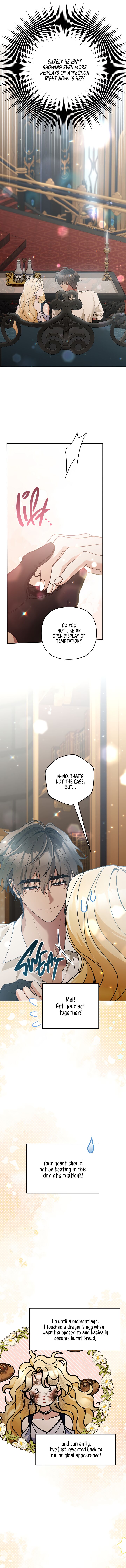 Please Dont Come To The Villainess Stationery Store Chapter 78 Page 5