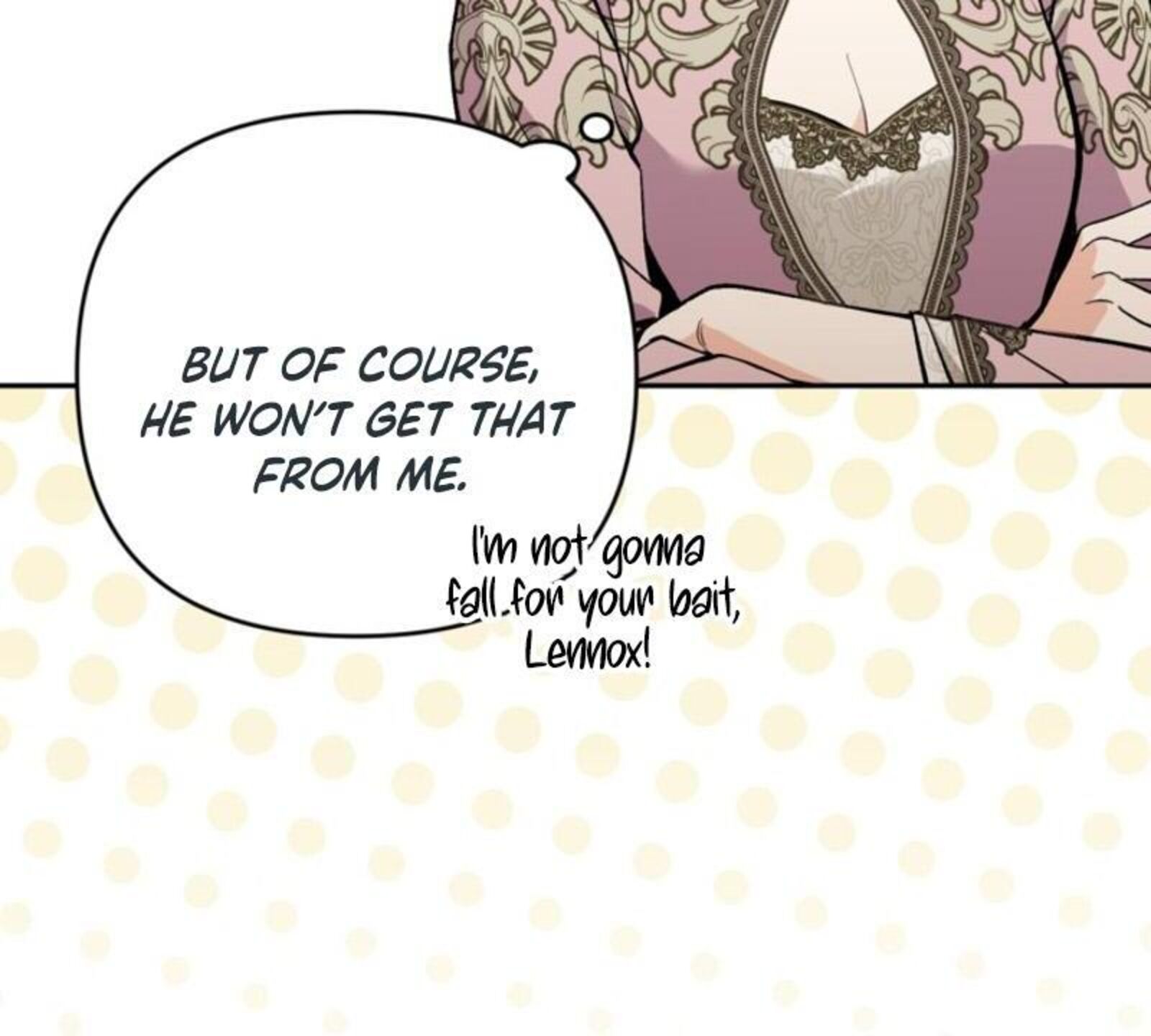 Please Dont Come To The Villainess Stationery Store Chapter 83 Page 102