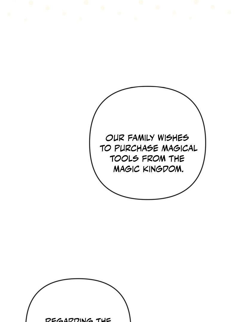 Please Dont Come To The Villainess Stationery Store Chapter 83 Page 103