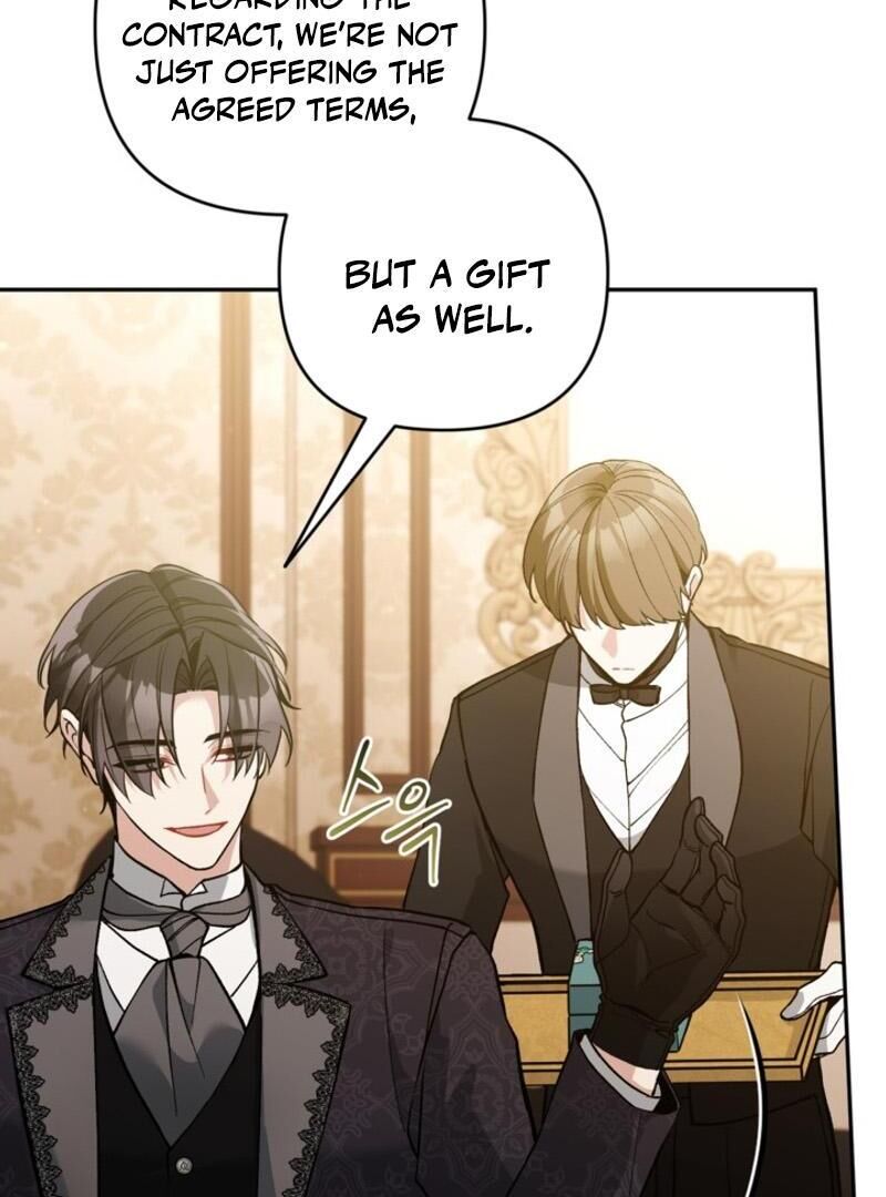Please Dont Come To The Villainess Stationery Store Chapter 83 Page 104