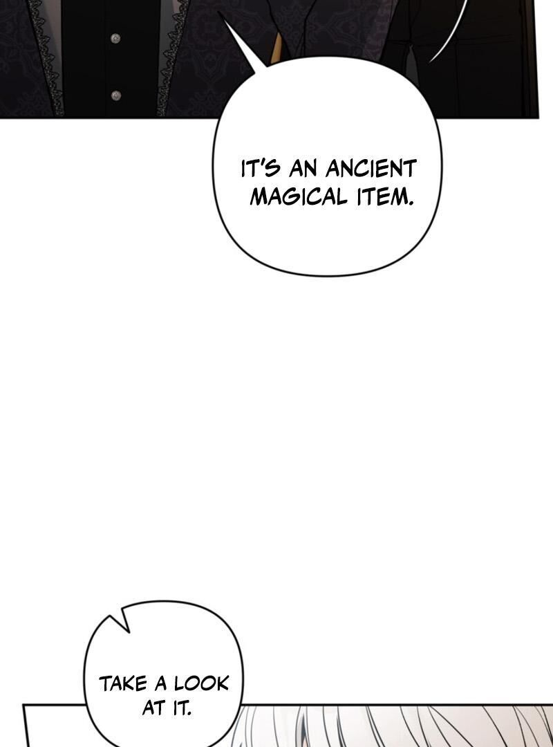 Please Dont Come To The Villainess Stationery Store Chapter 83 Page 105