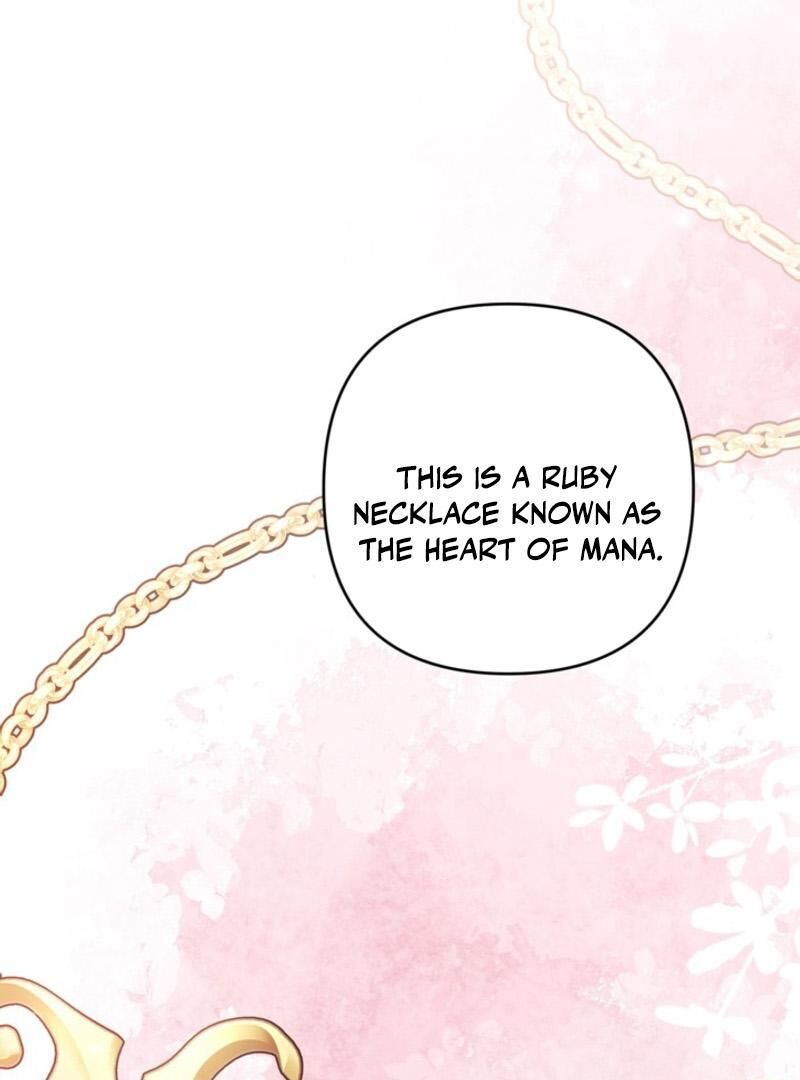 Please Dont Come To The Villainess Stationery Store Chapter 83 Page 107