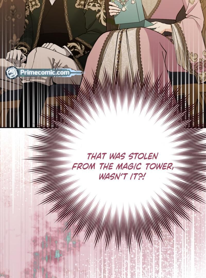 Please Dont Come To The Villainess Stationery Store Chapter 83 Page 109