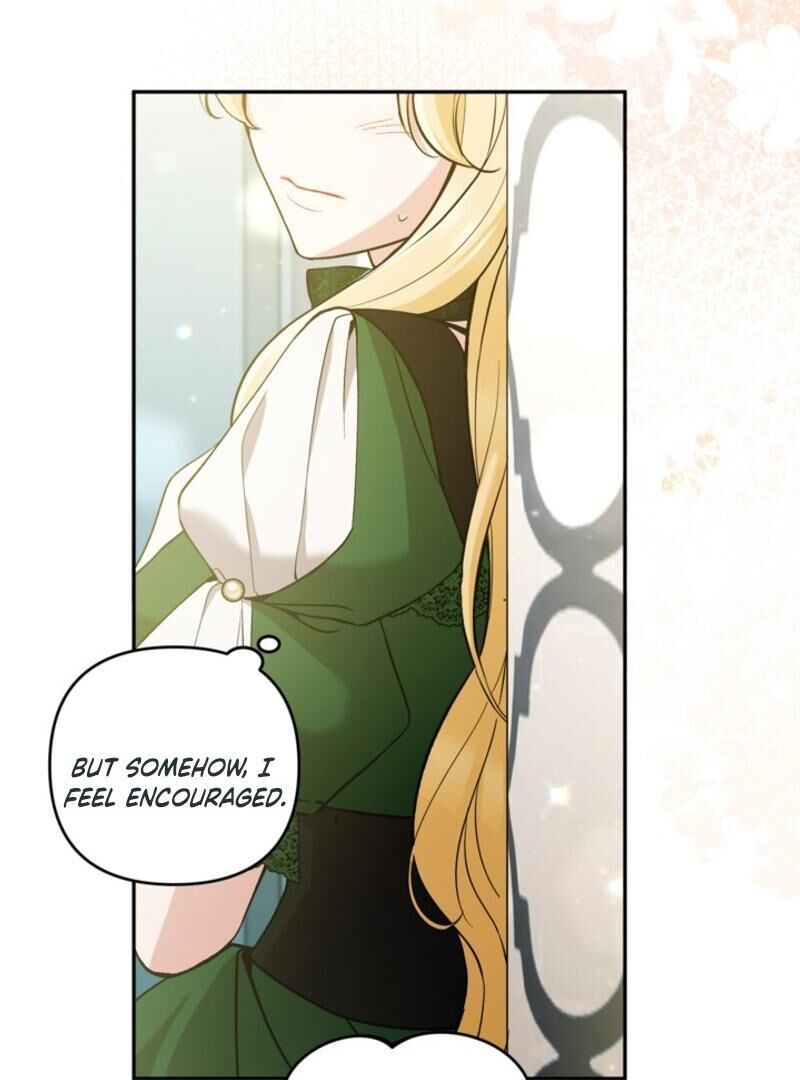 Please Dont Come To The Villainess Stationery Store Chapter 83 Page 15