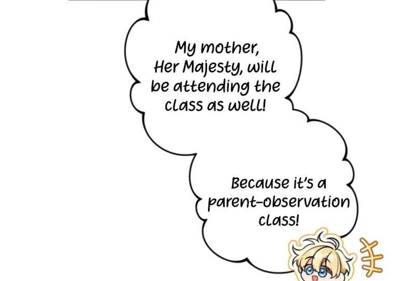 Please Dont Come To The Villainess Stationery Store Chapter 83 Page 16