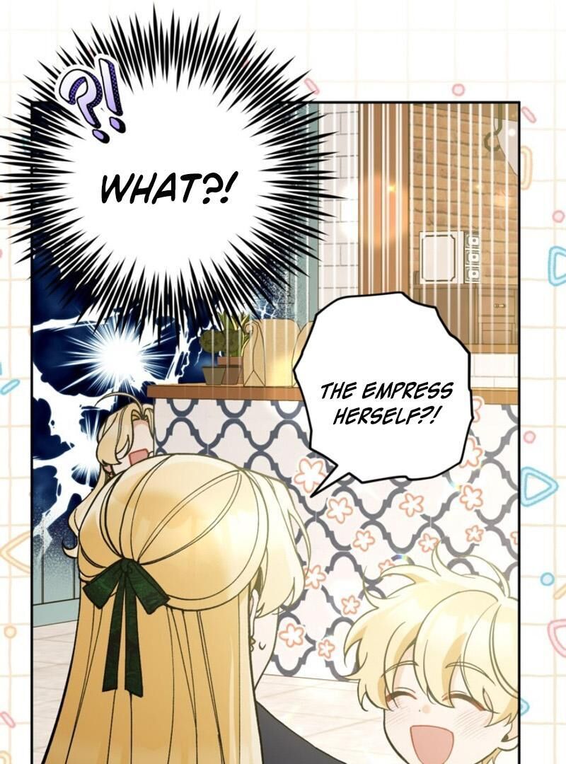 Please Dont Come To The Villainess Stationery Store Chapter 83 Page 18