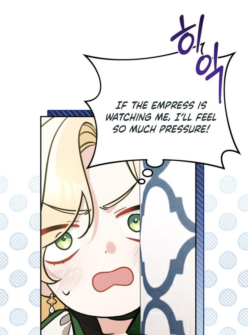 Please Dont Come To The Villainess Stationery Store Chapter 83 Page 20