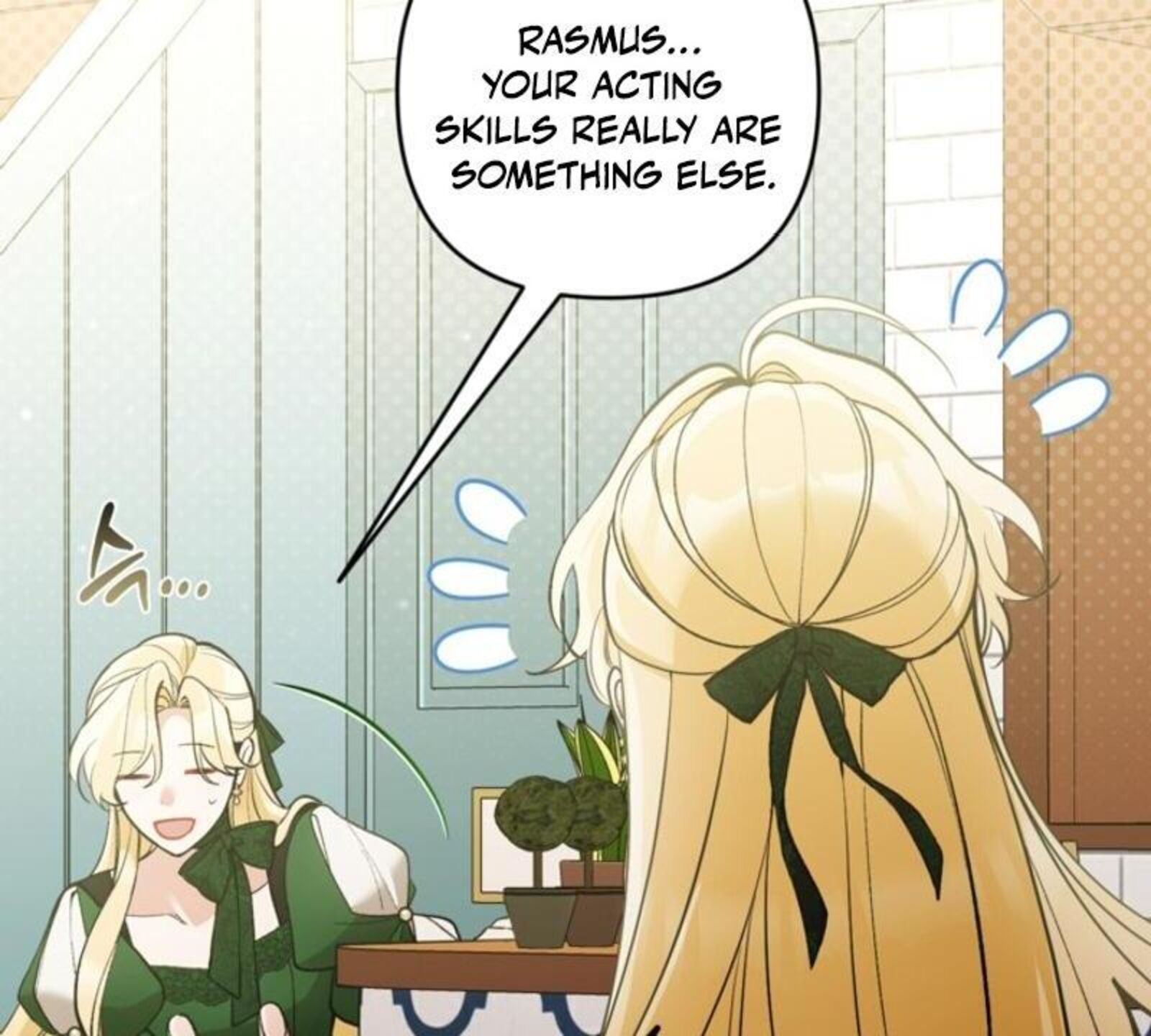 Please Dont Come To The Villainess Stationery Store Chapter 83 Page 25