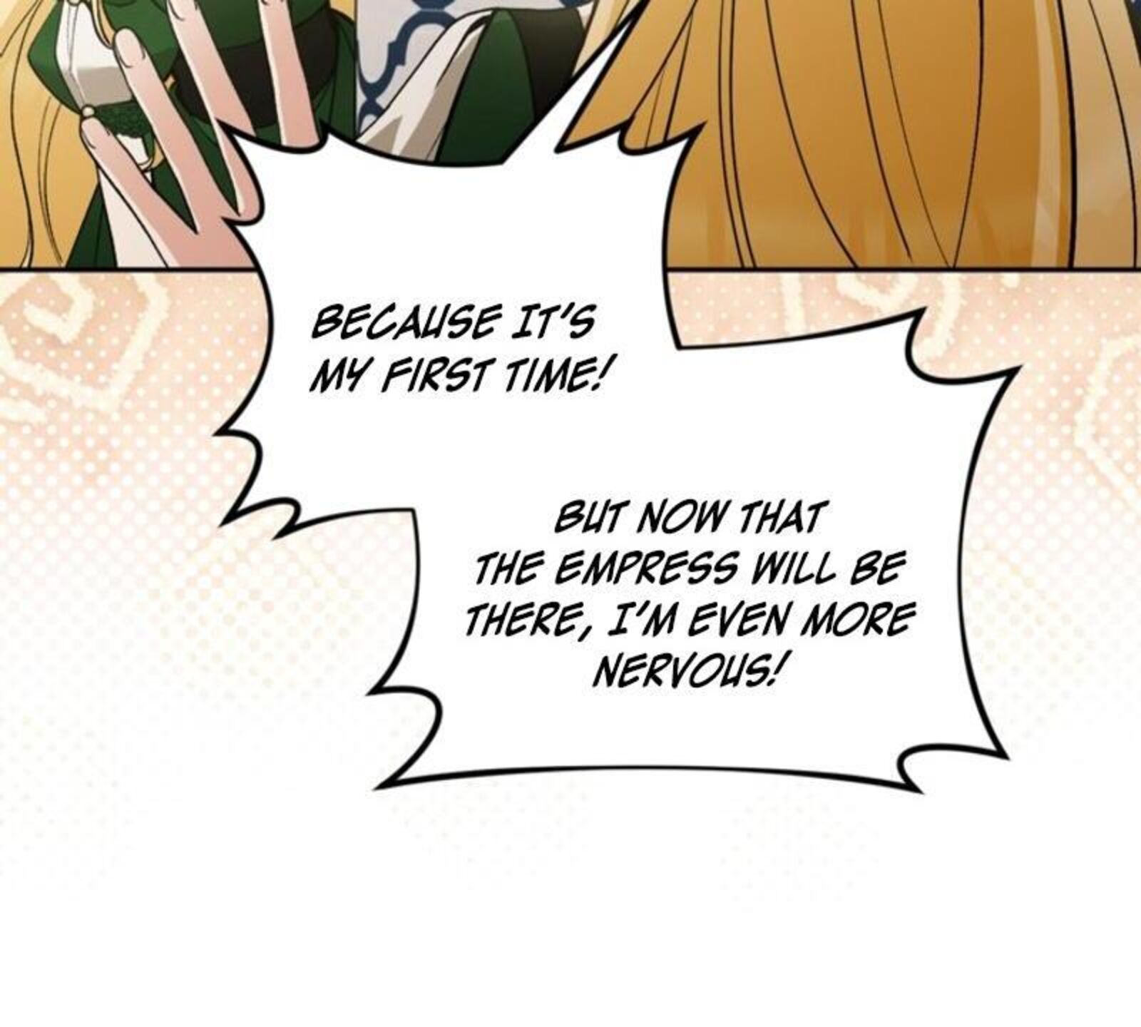 Please Dont Come To The Villainess Stationery Store Chapter 83 Page 26